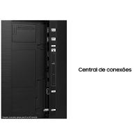 Smart TV Samsung AI Neo QLED 4K 55" Polegadas 55QN85DA 2024 - 8