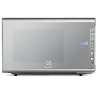 Micro-Ondas Electrolux Prata com Painel Integrado 31L (MI41S) - 1