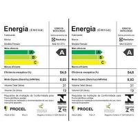 Micro-Ondas Electrolux Prata com Painel Integrado 31L (MI41S) - 6