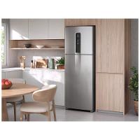 Refrigerador de 02 Portas Electrolux Frost Free com 480 Litros Efficient com AutoSense Inverter Inox Look - IT70S - 2