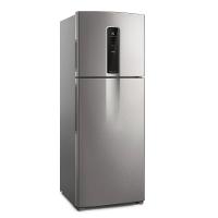 Refrigerador de 02 Portas Electrolux Frost Free com 480 Litros Efficient com AutoSense Inverter Inox Look - IT70S - 3