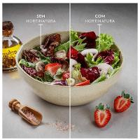 Refrigerador de 02 Portas Electrolux Frost Free com 480 Litros Efficient com AutoSense Inverter Inox Look - IT70S - 7