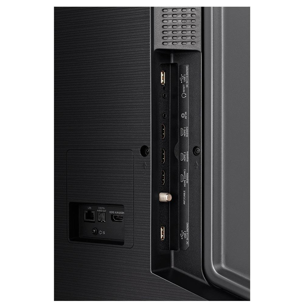 Smart TV Hisense QLED 4K UHD 65" 65Q6N Polegadas com Wi-Fi - 65A51HUA - 5