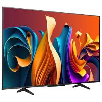 Smart TV Hisense QLED 4K UHD 65" 65Q6N Polegadas com Wi-Fi - 65A51HUA - 2