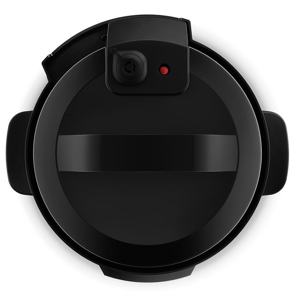 Panela de Pressão Elétrica Electrolux Experience por Rita Lobo 6L Inox - PCC20 - 4