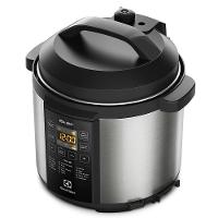 Panela de Pressão Elétrica Electrolux Experience por Rita Lobo 6L Inox - PCC20 - 3