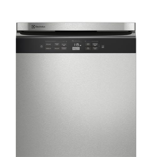 Lava-Louças Electrolux com a porta Inox, 14 Serviços, 07 Programas de Lavagem e Função Higienizar Compras - LL14X - 7