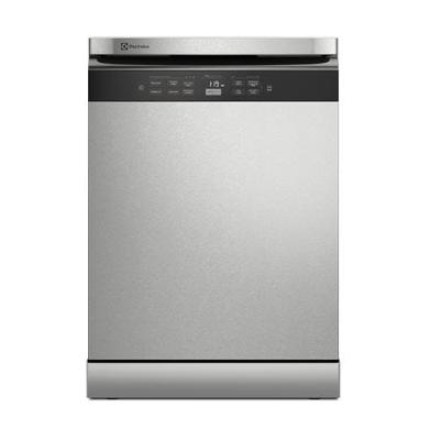 Lava-Louças Electrolux com a porta Inox, 14 Serviços, 07 Programas de Lavagem e Função Higienizar Compras - LL14X