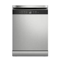 Lava-Louças Electrolux com a porta Inox, 14 Serviços, 07 Programas de Lavagem e Função Higienizar Compras - LL14X - 1