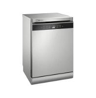 Lava-Louças Electrolux com a porta Inox, 14 Serviços, 07 Programas de Lavagem e Função Higienizar Compras - LL14X - 2