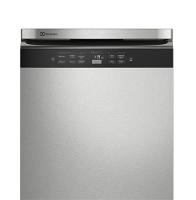 Lava-Louças Electrolux com a porta Inox, 14 Serviços, 07 Programas de Lavagem e Função Higienizar Compras - LL14X - 7