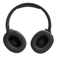 Fone de Ouvido JBL Tune 720BT Bluetooth 5.3 Headphone Conexões Multipontos Até 76 Horas de Bateria - Preto - 2