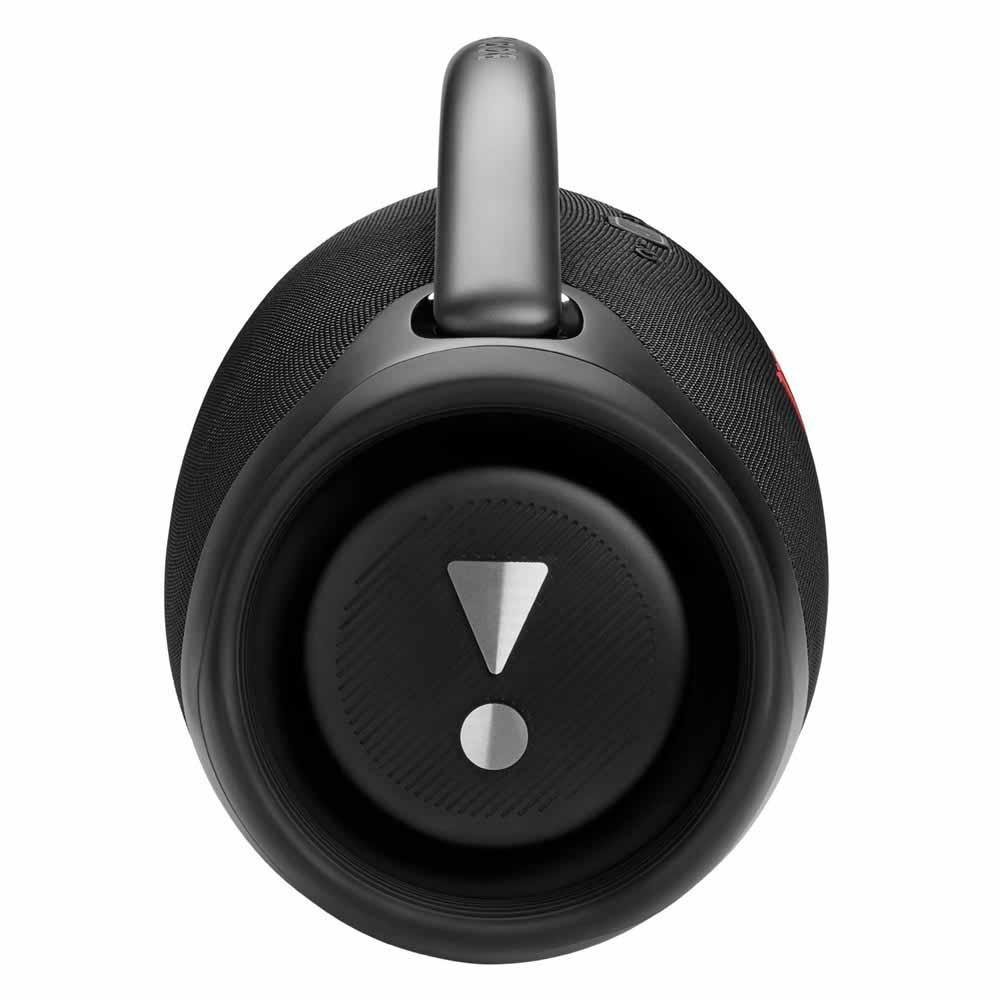 Caixa De Som Bluetooth JBL Boombox 3 Preta Até 24h de Reprodução IP67 À Prova d´água 130W - 7
