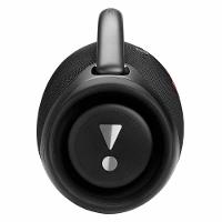 Caixa De Som Bluetooth JBL Boombox 3 Preta Até 24h de Reprodução IP67 À Prova d´água 130W - 7