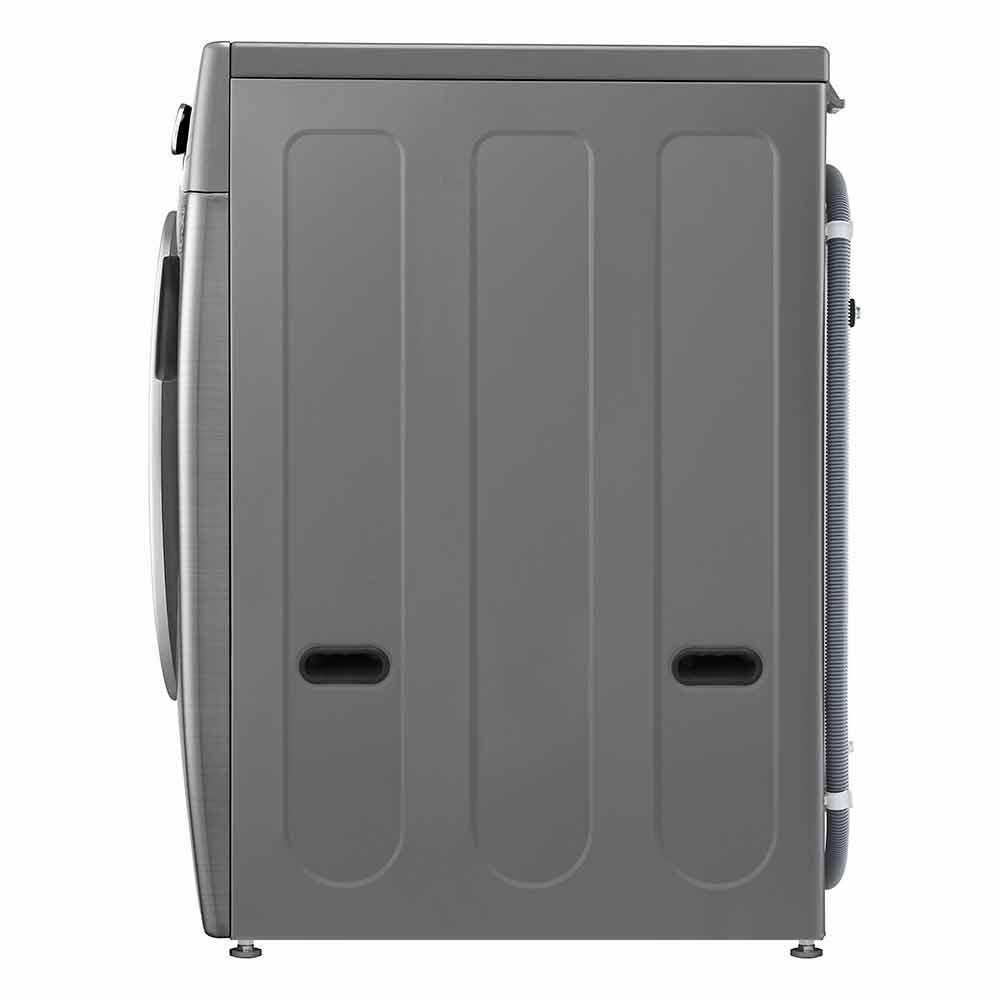 Lava e Seca 18Kg LG Smart Inox Look com 14 Programas de Lavagem - WD18SV - 8