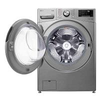 Lava e Seca 18Kg LG Smart Inox Look com 14 Programas de Lavagem - WD18SV - 5