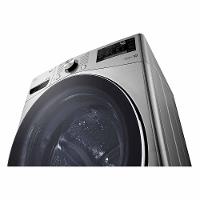 Lava e Seca 18Kg LG Smart Inox Look com 14 Programas de Lavagem - WD18SV - 7