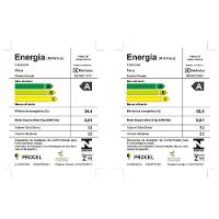 Micro-ondas de Embutir Electrolux Experience com 34 Litros de Capacidade Cinza - ME3BC - 7