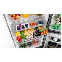 Refrigerador French Door Brastemp de 3 Portas Frost Free Side Inverse com 554L Inox - BRO85AK - 5