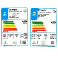 Refrigerador French Door Brastemp de 3 Portas Frost Free Side Inverse com 554L Inox - BRO85AK - 7