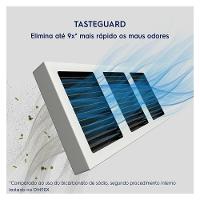 Refrigerador de 02 Portas Electrolux Frost Free com 490 Litros Efficient com AutoSense Inverse Inox Look - IB7S - 3