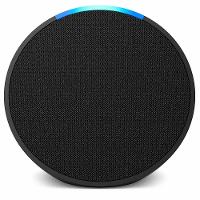Echo Pop - Smart speaker compacto com som envolvente e Alexa - 2