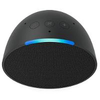 Echo Pop - Smart speaker compacto com som envolvente e Alexa - 3