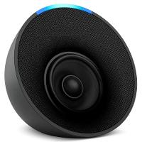 Echo Pop - Smart speaker compacto com som envolvente e Alexa - 7