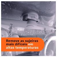 Lava Louças Brastemp Cinza Metálico com 08 Serviços e 05 Programas de Lavagem - BLF08B - 7