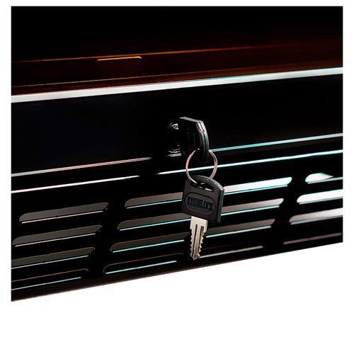 Adega de Vinhos Benmax para 209 Garrafas com até 22°C - BAC209 - 4