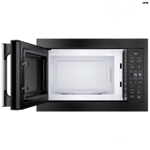 Micro-ondas de Embutir Electrolux Experience com 34 Litros de Capacidade Preto - ME3BP - 2