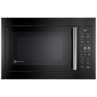 Micro-ondas de Embutir Electrolux Experience com 34 Litros de Capacidade Preto - ME3BP - 1