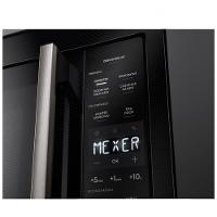 Micro-ondas de Embutir Electrolux Experience com 34 Litros de Capacidade Preto - ME3BP - 3