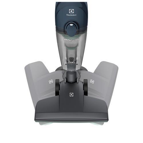 Aspirador de Pó Electrolux PowerSpeed Plus com Capacidade de 1,6 Litros Filtro - STK14 - 4