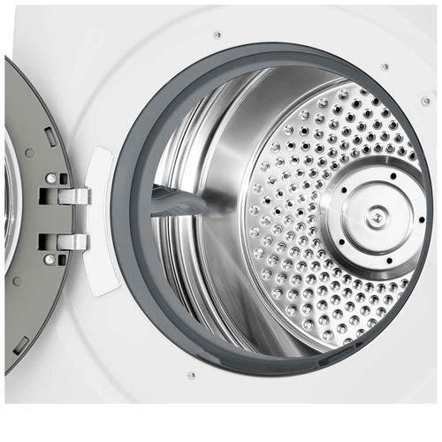 Secadora de Roupas Elétrica Electrolux com 08 Ciclos de Secagem, 12 kg, Branca, Premium Care - SFP12 - 3