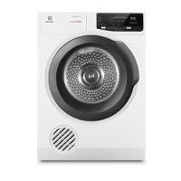 Secadora de Roupas Elétrica Electrolux com 08 Ciclos de Secagem, 12 kg, Branca, Premium Care - SFP12 - 1