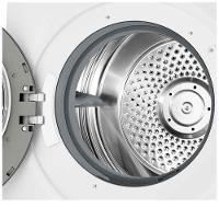 Secadora de Roupas Elétrica Electrolux com 08 Ciclos de Secagem, 12 kg, Branca, Premium Care - SFP12 - 3