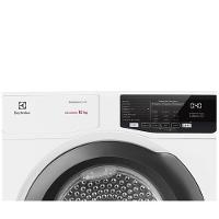 Secadora de Roupas Elétrica Electrolux com 08 Ciclos de Secagem, 12 kg, Branca, Premium Care - SFP12
