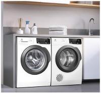 Secadora de Roupas Elétrica Electrolux com 08 Ciclos de Secagem, 12 kg, Branca, Premium Care - SFP12 - 5