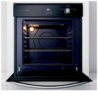 Forno de Embutir a Gás Brastemp 78 Litros Inox Espelhado com Grill Timer Touch BOA84AR - 3