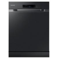 Lava Louças Samsung Black Inox com 14 Serviços - DW60C7050FG - 1