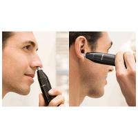 Aparador de Pelos do Nariz Philips Uso Molhado - NT1620/15 - 4