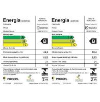 Micro-ondas Electrolux com 31 Litros de Capacidade e Grill Prata - ME41X - 7