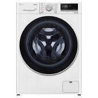 Lava & Seca 14 Kg LG Smart com Inteligência Artificial AIDDT Branca com 13 Programas de Lavagem - CV5014WC4 - 1