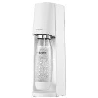 Máquina para Gaseificar Água com Gás TERRA Branca - Sodastream - 2
