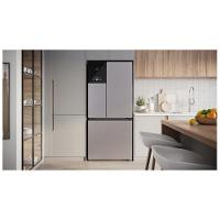 Refrigerador Multidoor Efficient Electrolux de 03 Portas Frost Free com 590 Litros AutoSense e Inverter Inox Look - - 9