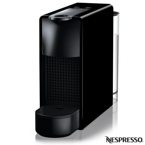 Cafeteira Nespresso Essenza Mini Preta para Café Espresso - C30-BR - 3