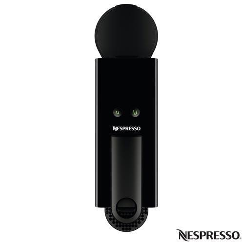 Cafeteira Nespresso Essenza Mini Preta para Café Espresso - C30-BR - 5