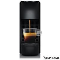 Cafeteira Nespresso Essenza Mini Preta para Café Espresso - C30-BR - 1