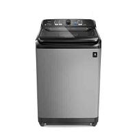 Lavadora de Roupas Panasonic 12kg Titânio com 08 Programas de Lavagem - NA-F120B1TA - 1